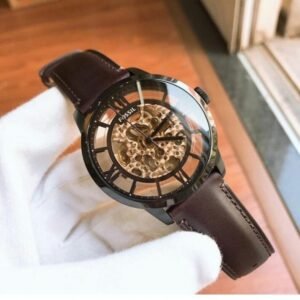 Fossil Townsman
