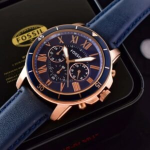 Fossil Grant Japan