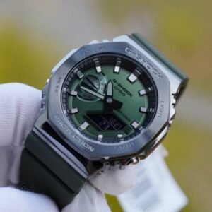 Casio G Shock Gm2100
