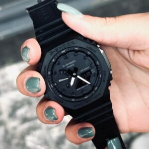 Casio G Shock Ga2100