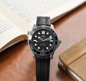 Omega Sea Master Diver 300 Automatic