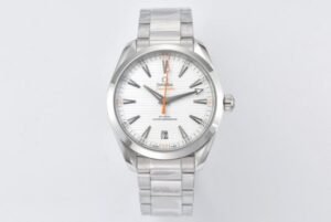 Omega Sea Master Aqua Terra 150M