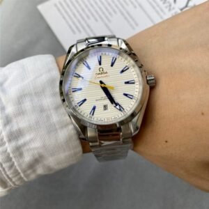 Omega Sea Master Aqua Terra 150M
