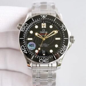 Omega Sea Master Diver 300 Automatic