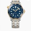 Omega Sea Master Diver 300 Automatic