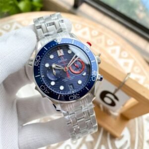 Omega Sea Master Diver 300 America Vip