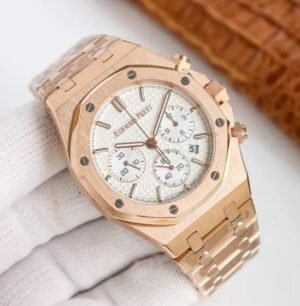 Audemars Piguet Royal Oak Chronograph