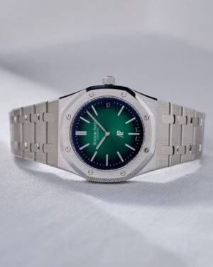 Audemars Piguet Royal Oak Quart