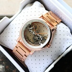 Patek Philippe Skeleton