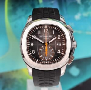Patek Philippe Aquanaut Automatic