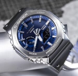 Casio G-Shock Gm2100
