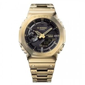 Casio g shock Gm2100
