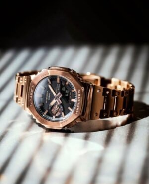 Casio g shock Gm2100