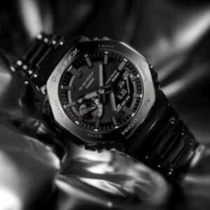 Casio g shock Gm2100