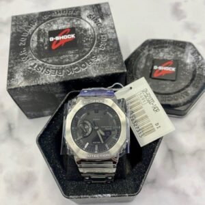 Casio g shock Gm2100