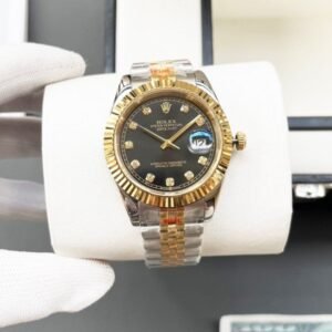 Rolex Oyster perpetual Date-Just Automatic
