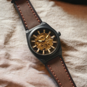 Fossil Everett LiteHide