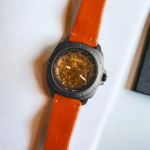 Fossil Bronson Automatic