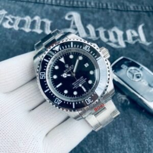Rolex Oyster perpetual Sea Dweller Deep Sea