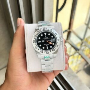 Rolex Oyster perpetual Explorer 2.0