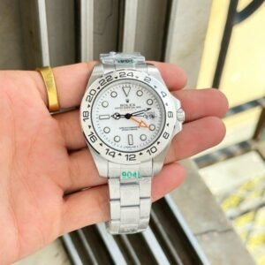 Rolex Oyster perpetual Explorer 2.0