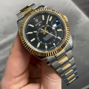 Rolex Oyster perpetual Sky Dweller