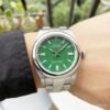 Rolex Oyster perpetual Milagauss