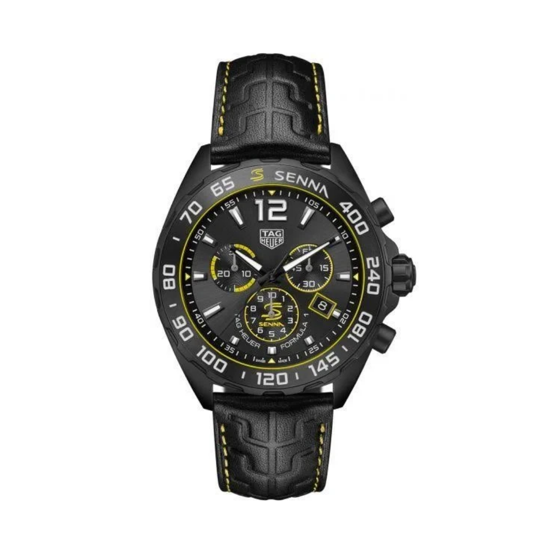 Tag Heuer