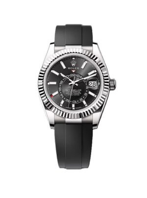 ROLEX OYSTER PERPETUAL SKY DWELLER