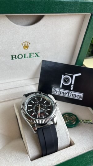 Rolex Oyster perpetual Sky Dweller