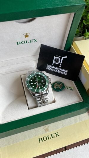 Rolex Oyster perpetual Submarine Automatic