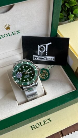 Rolex Oyster perpetual Submarine Automatic