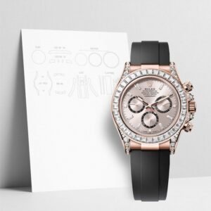 ROLEX DAYTONA DIAMOND