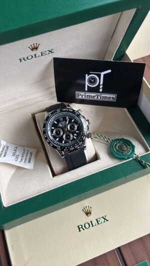 Rolex Oyster perpetual Daytona Chosmograph