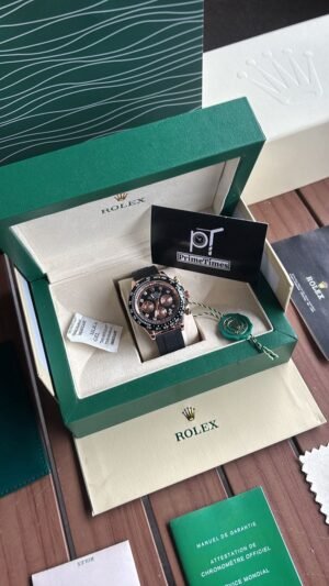 Rolex Oyster perpetual Daytona Chosmograph