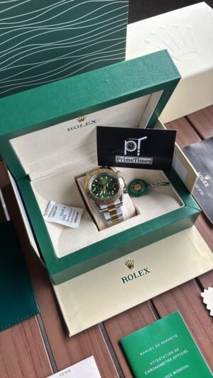 Rolex Oyster perpetual Daytona Chosmograph