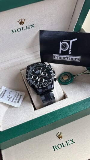 Rolex Oyster perpetual Daytona Chosmograph