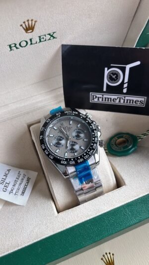 Rolex Oyster perpetual Daytona Chosmograph