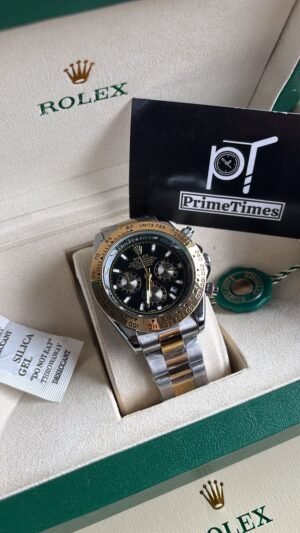 Rolex Oyster perpetual Daytona Chosmograph