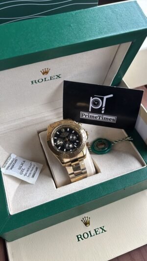 Rolex Oyster perpetual Daytona Chosmograph