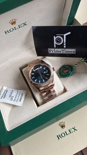 ROLEX DAY DATE