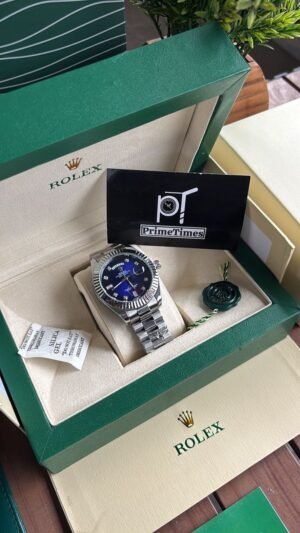 ROLEX DAY DATE DIAMOND