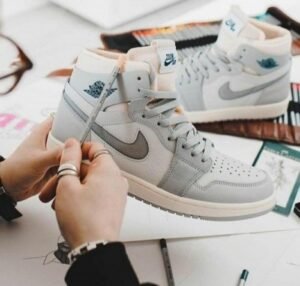 Nike Jordan Retro 1 High ZOOM CMFT LONDON