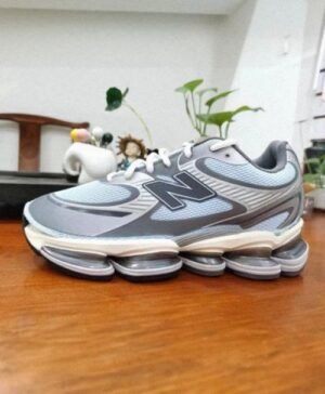 New Balance ABZORB 2000 Grey Colorway