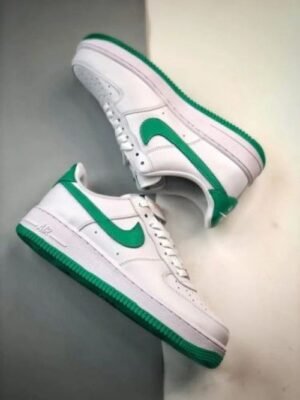 Nike Air Force 1 07 White Malachite