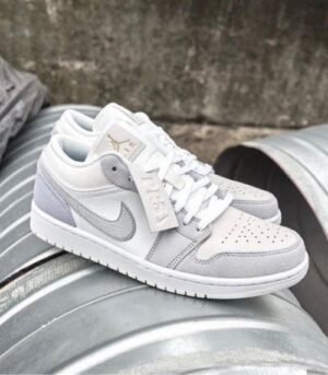 Nikee Air Jordan 1 Paris Low