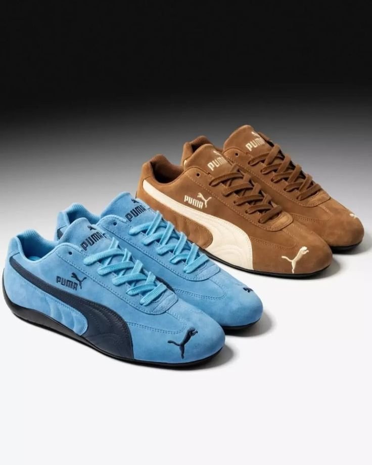 MEN'S SHOES