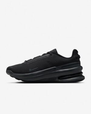 Nikee zoom upturn sce Black
