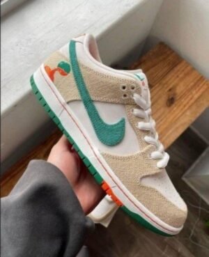 Nikee sb dunk low jerritos