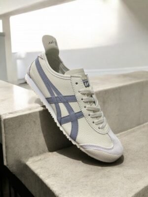 Onitsuka Tiger Mexico 66 Ash Grey fix